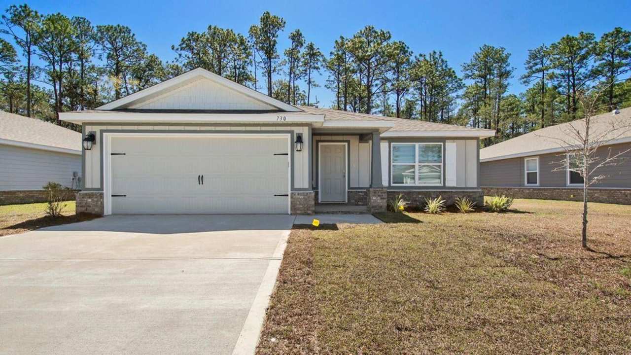 670 Riverwalk Circle