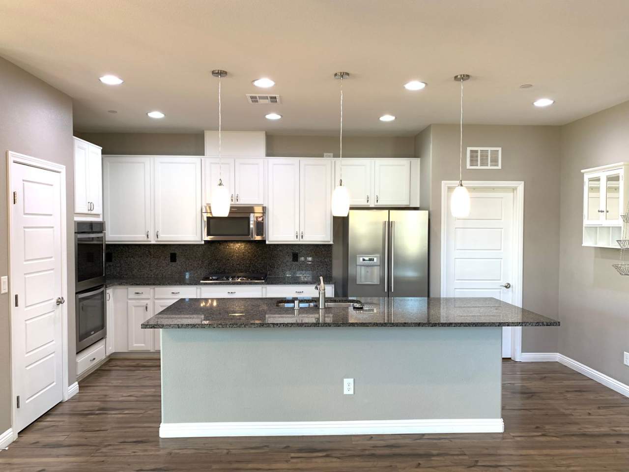 Single Story Home at Inspirada/Henderson