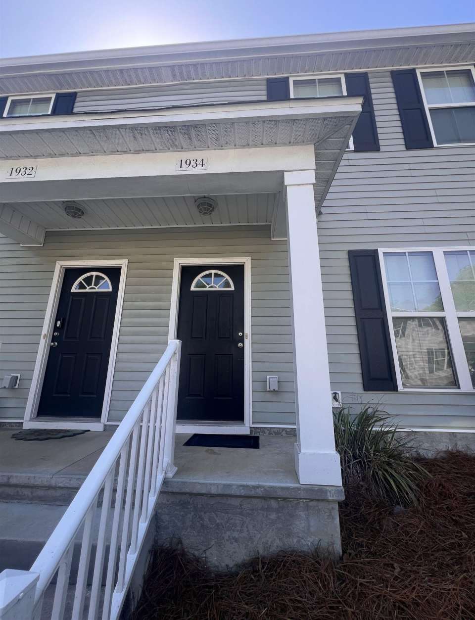 1934 Ann Arbor Avenue