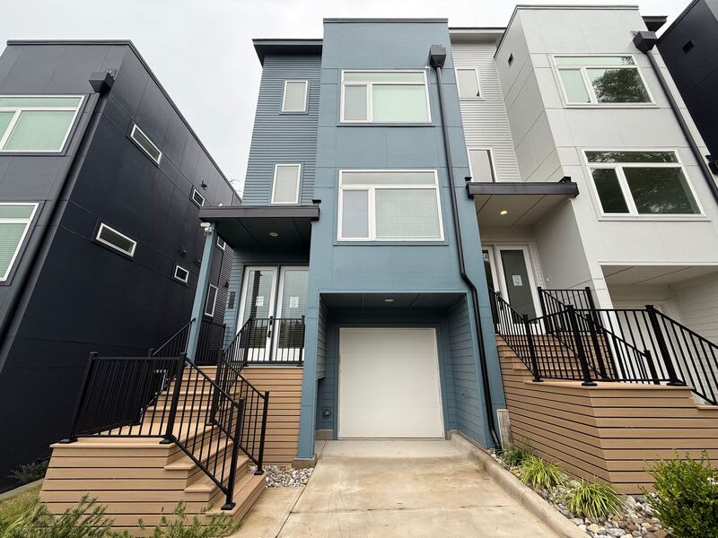 616 Rocky Knob Court