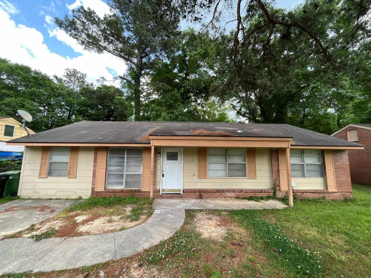 HAP/Section 8 Qualified!