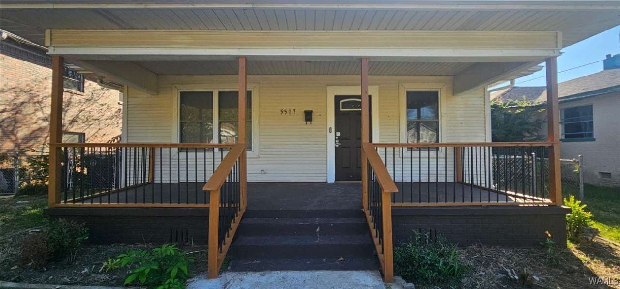 5517 Avenue I unit: 1