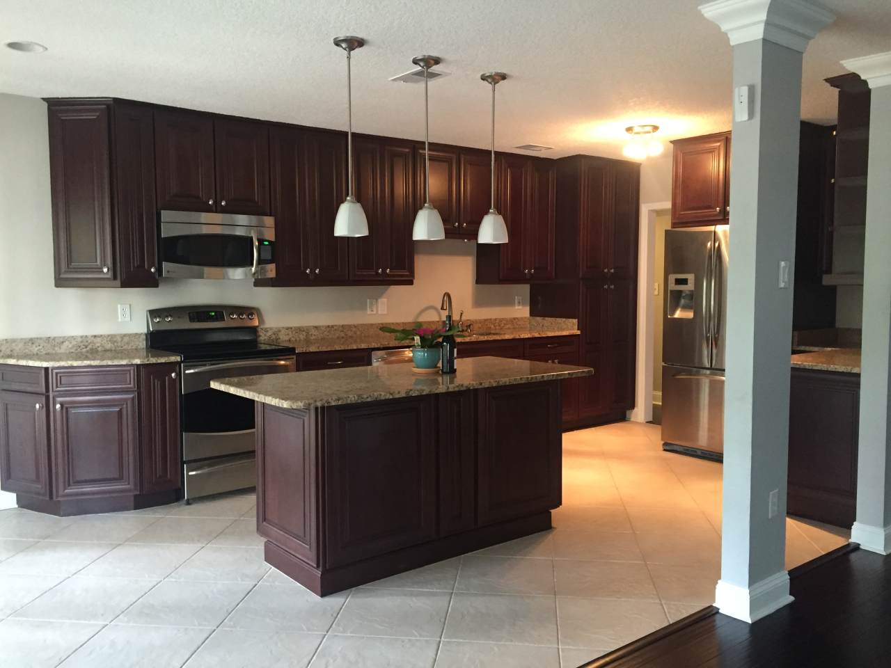 4118 West Palmira Avenue