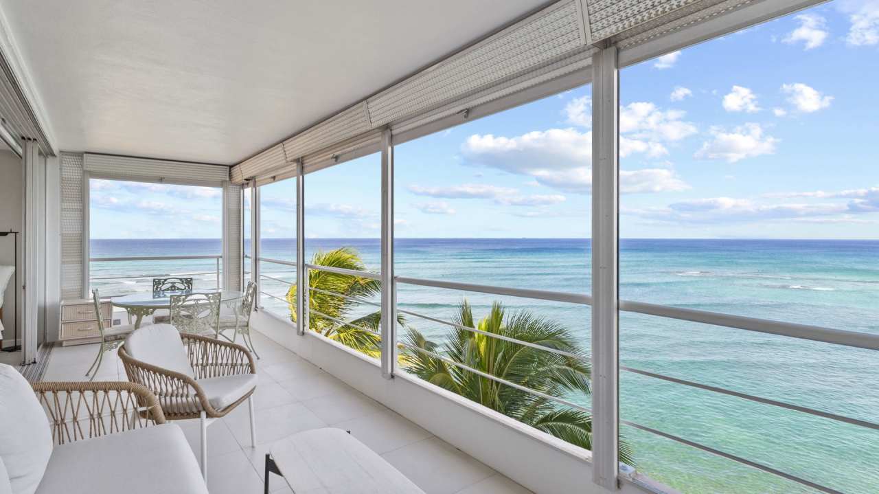 Live the Gold Coast Lifestyle!