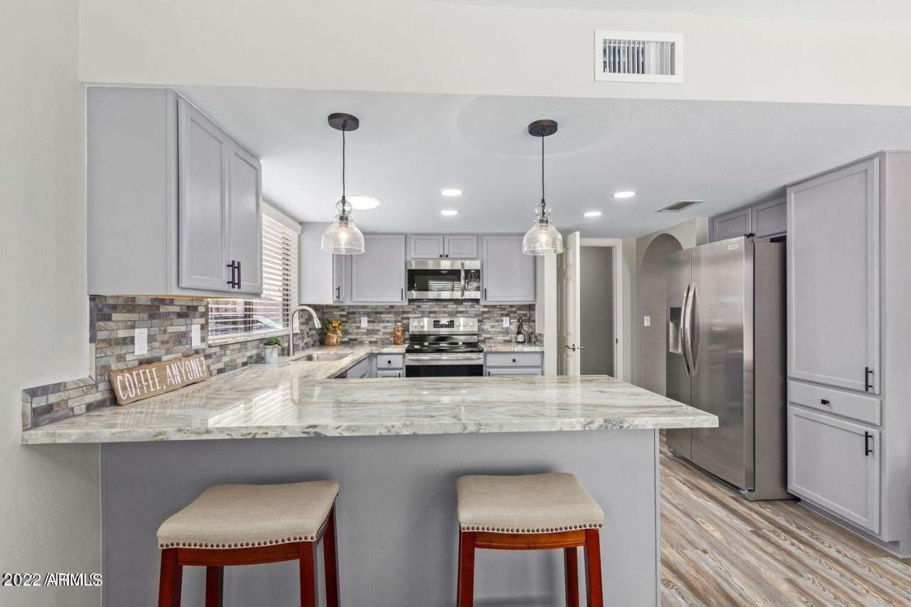 1149 S FIREFLY Avenue