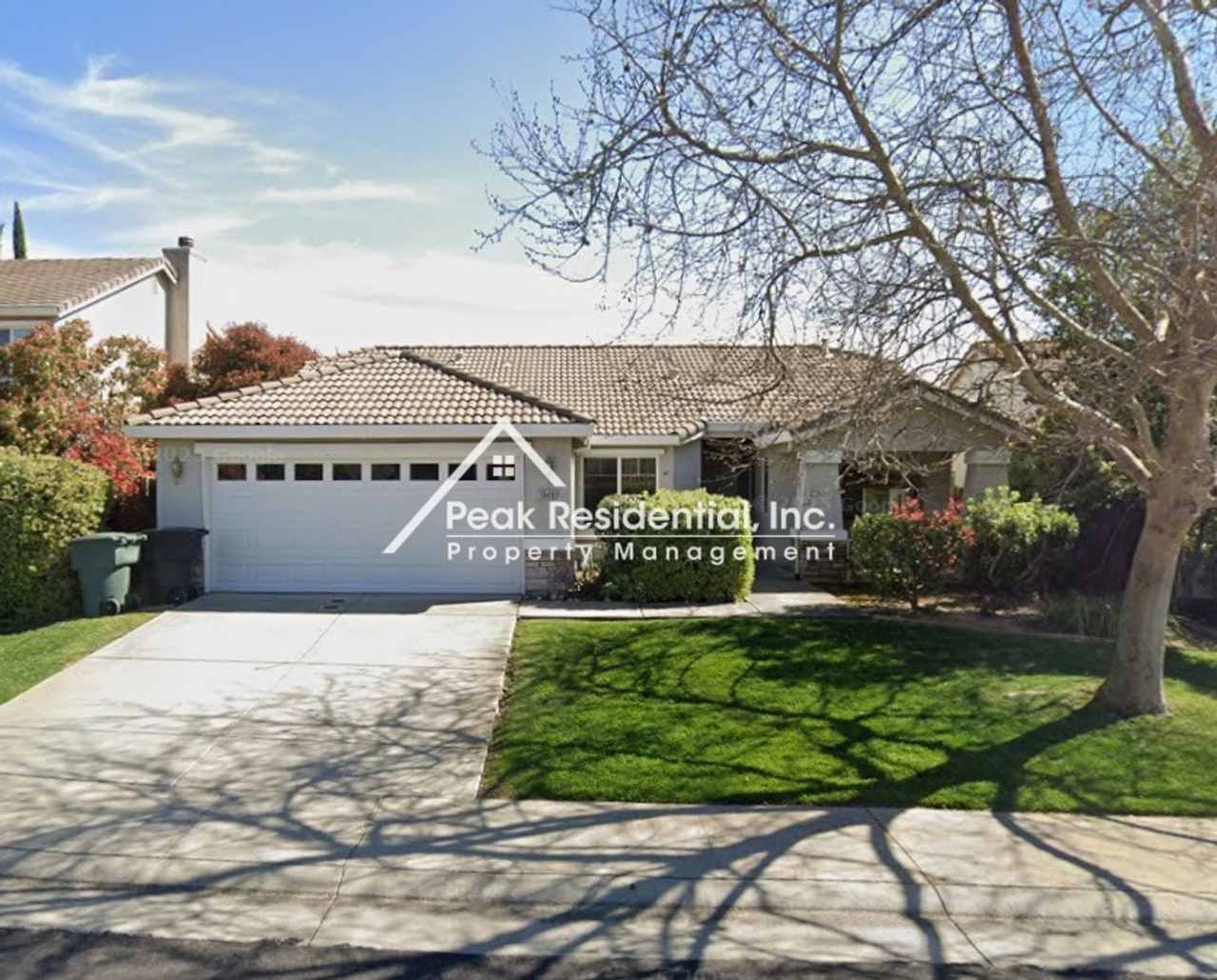 Very Nice Roseville 3bd/2ba Home near Woodcreek H.S.
