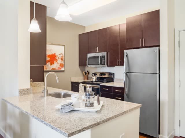 The Residences at Great Pond