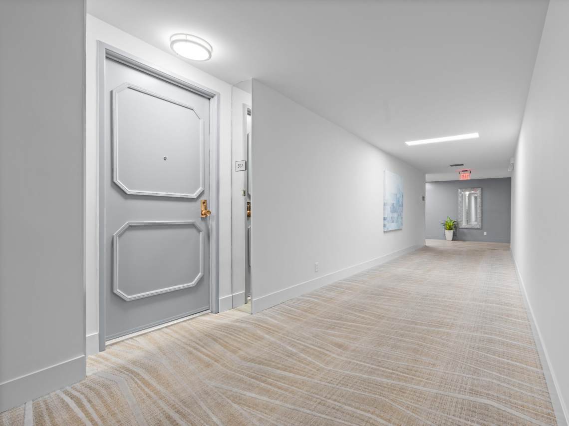 900 Island Drive unit: 507