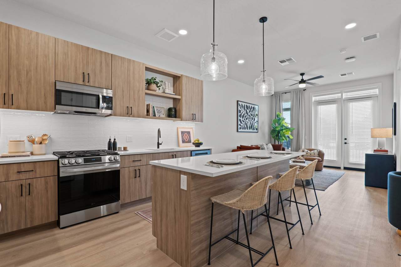 The Atwood at Rivulon