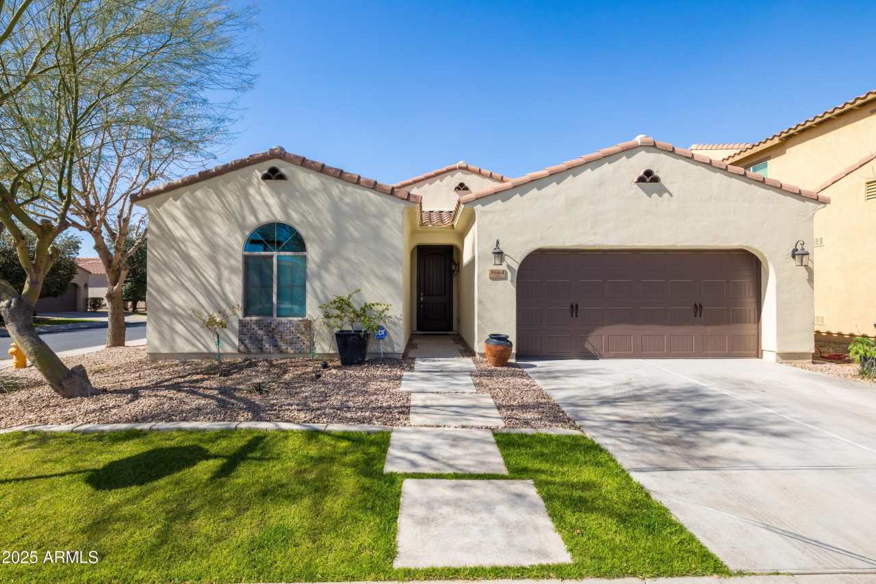 3664 S Jasmine Drive