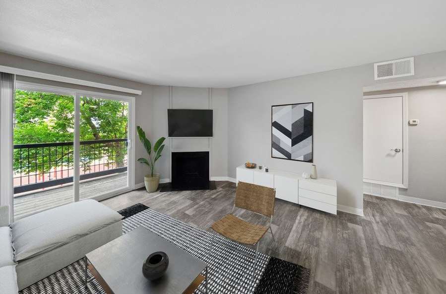 Revive at 9 Mile Station