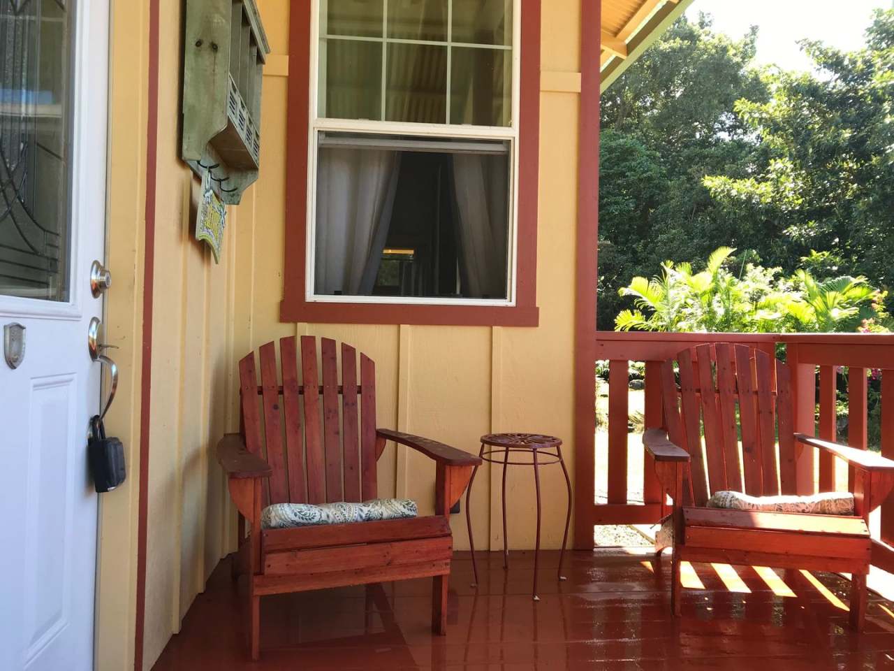 Beautiful Historic Home on the Hamakua Coast