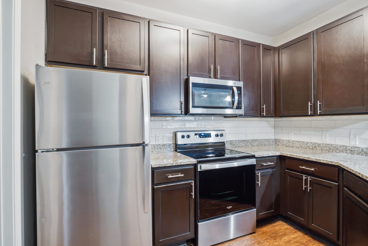 Enclave at Bailes Ridge