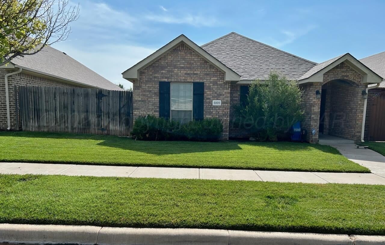 6809 NICK Street
