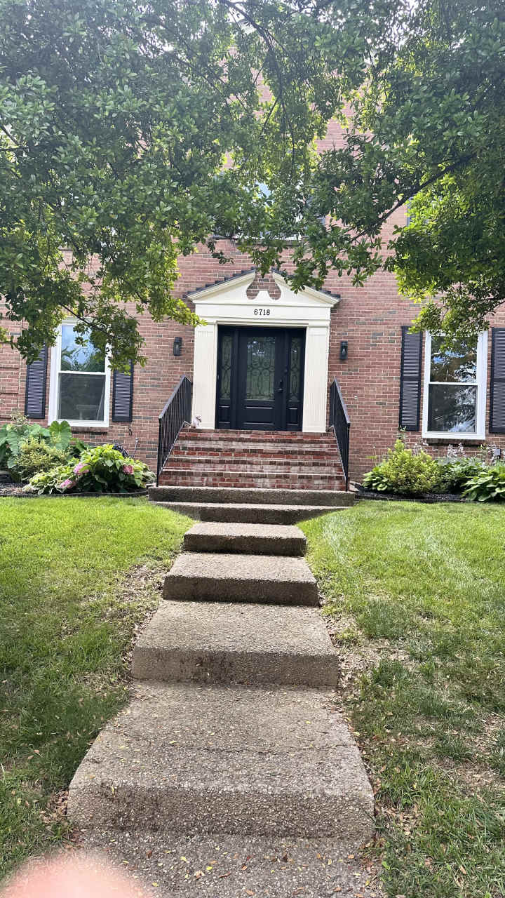 6718 Deep Creek Drive