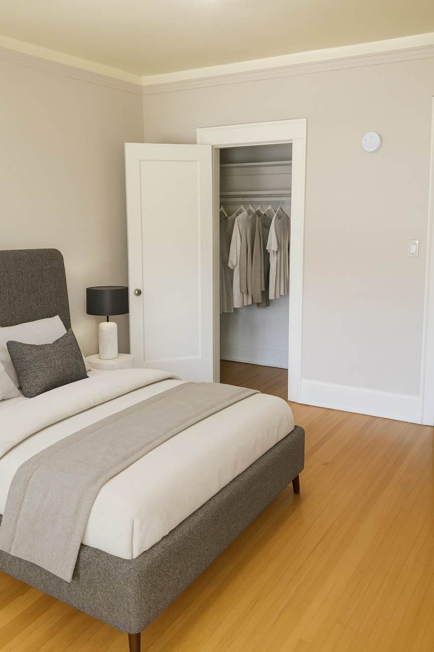 Wellesley Apartments