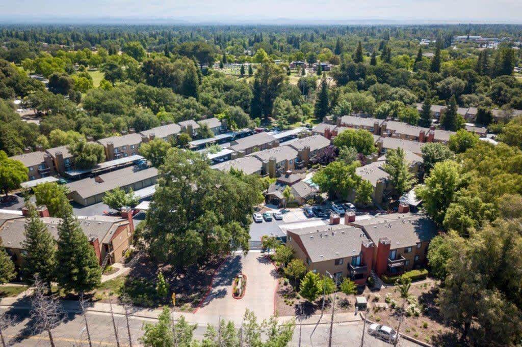 Copper Creek Sacramento