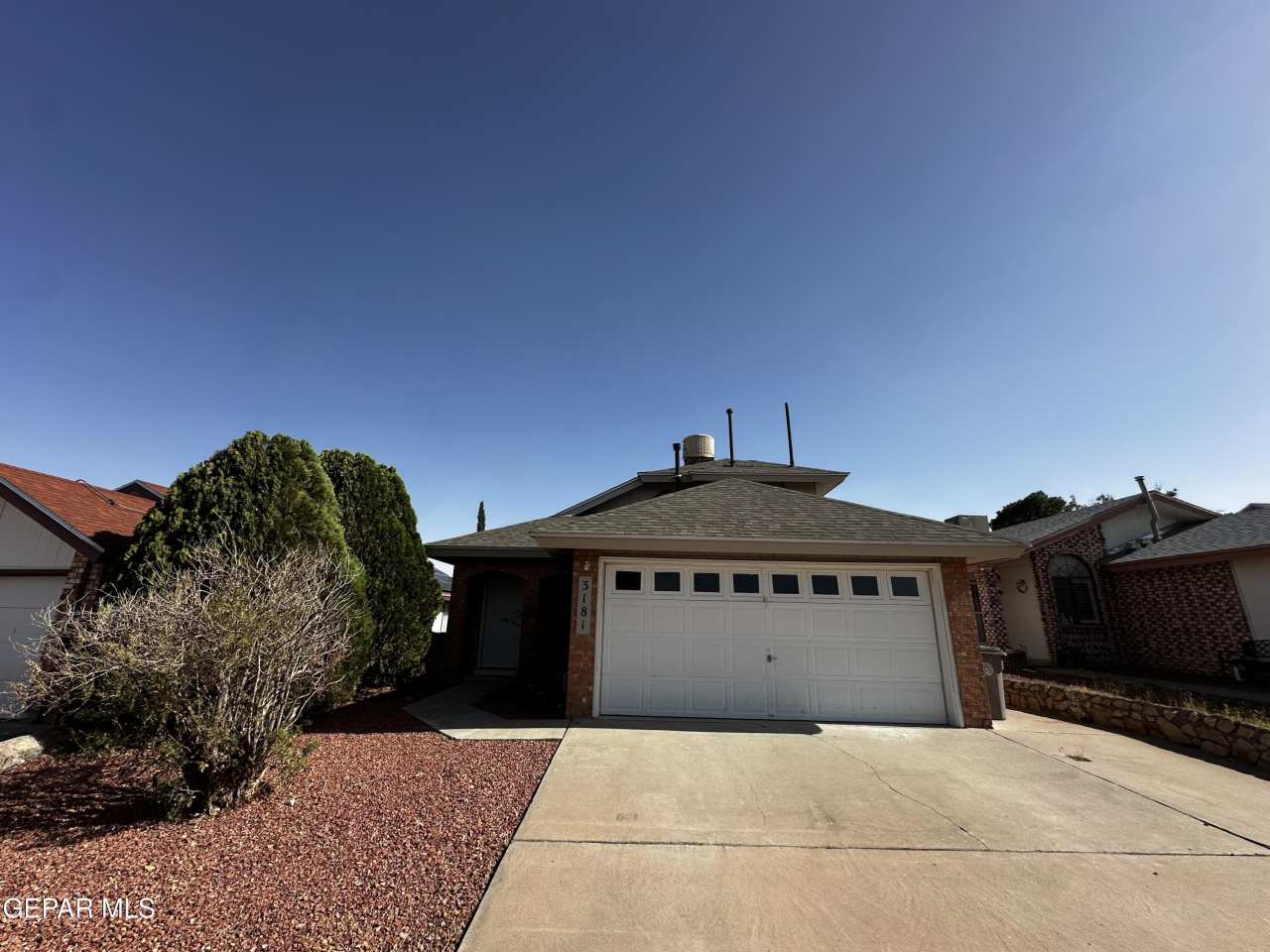 3181 Queens Garden Circle