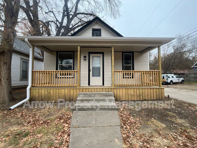 918 South 10th Street