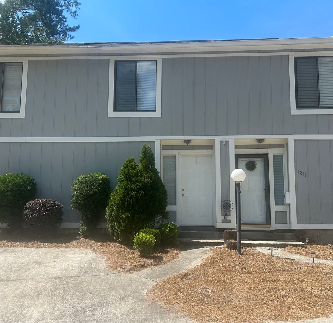 Forest Hills Racquet Club Townhome