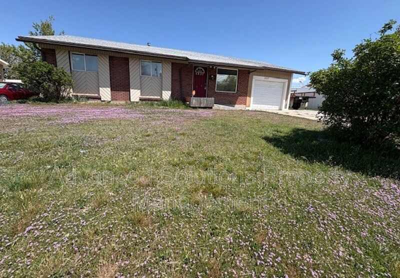 4827 S Southridge Drive