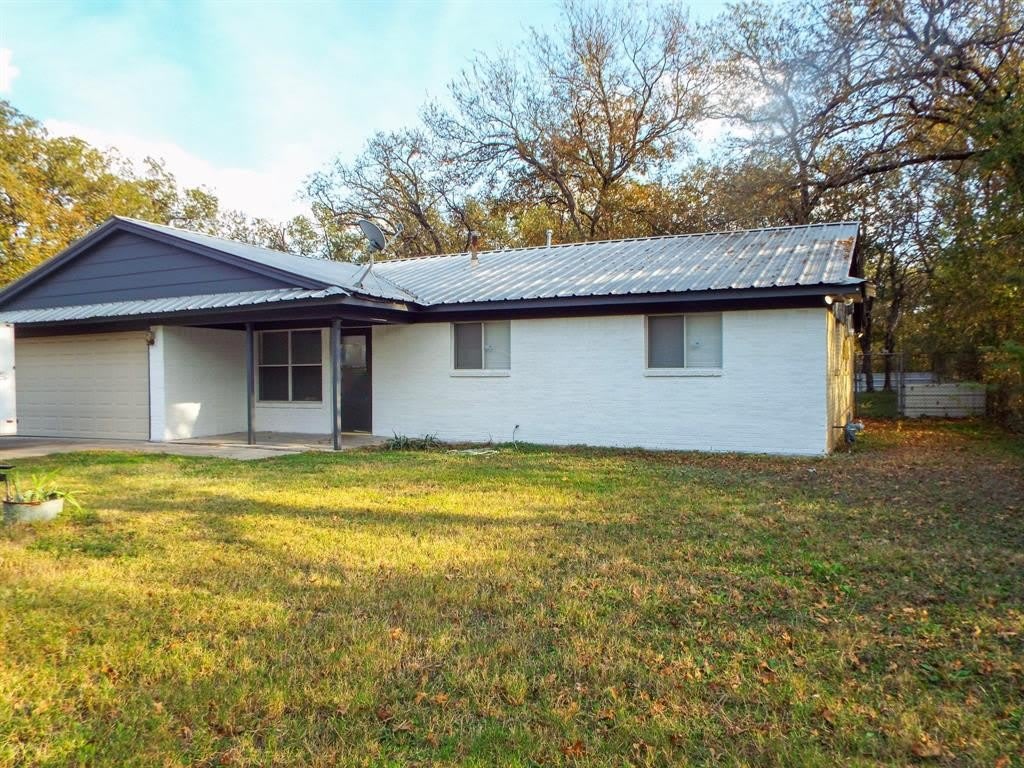 4607 Wisconsin Street