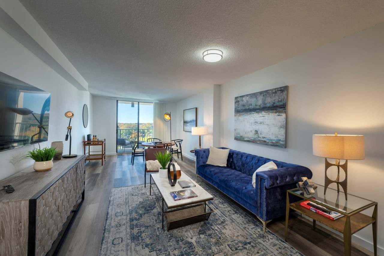 TowsonTown Place Apartments