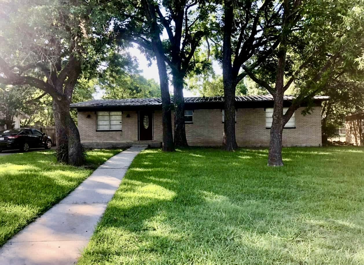 1417 West 4th Street