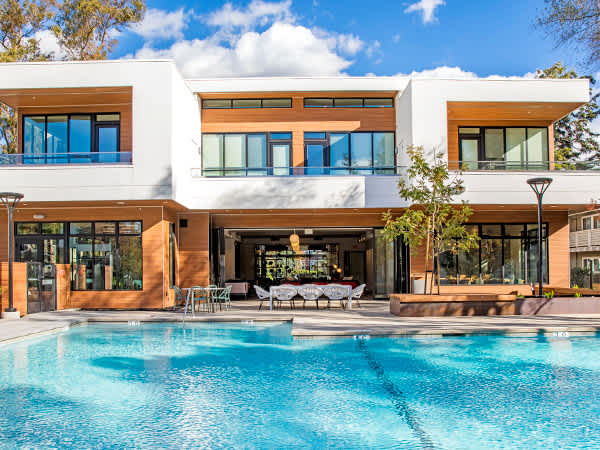 The Biltmore, A Prometheus Neighborhood