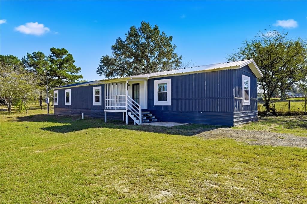 3997 County Road 3190