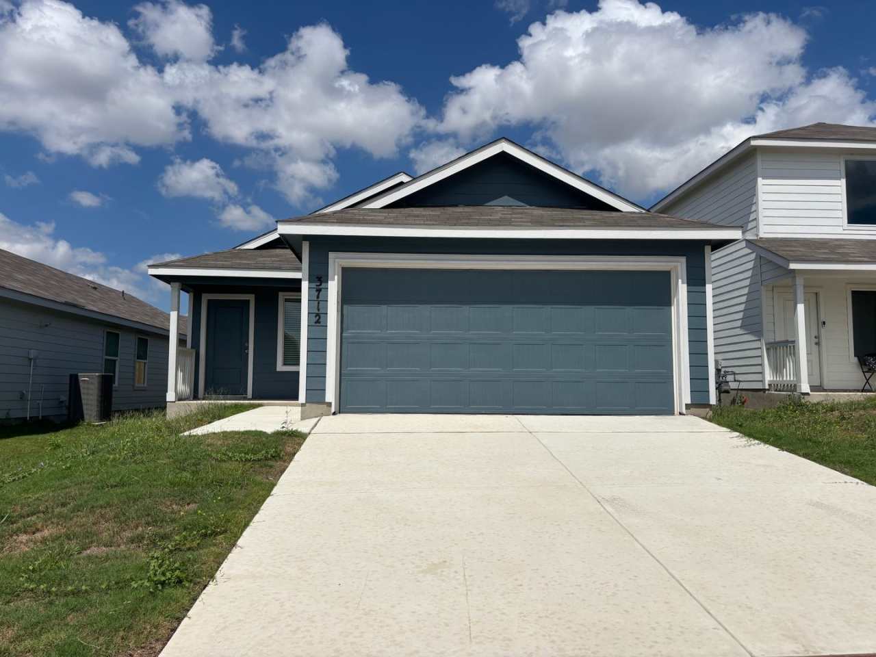 Brand New 4bd/2ba in Prime Location