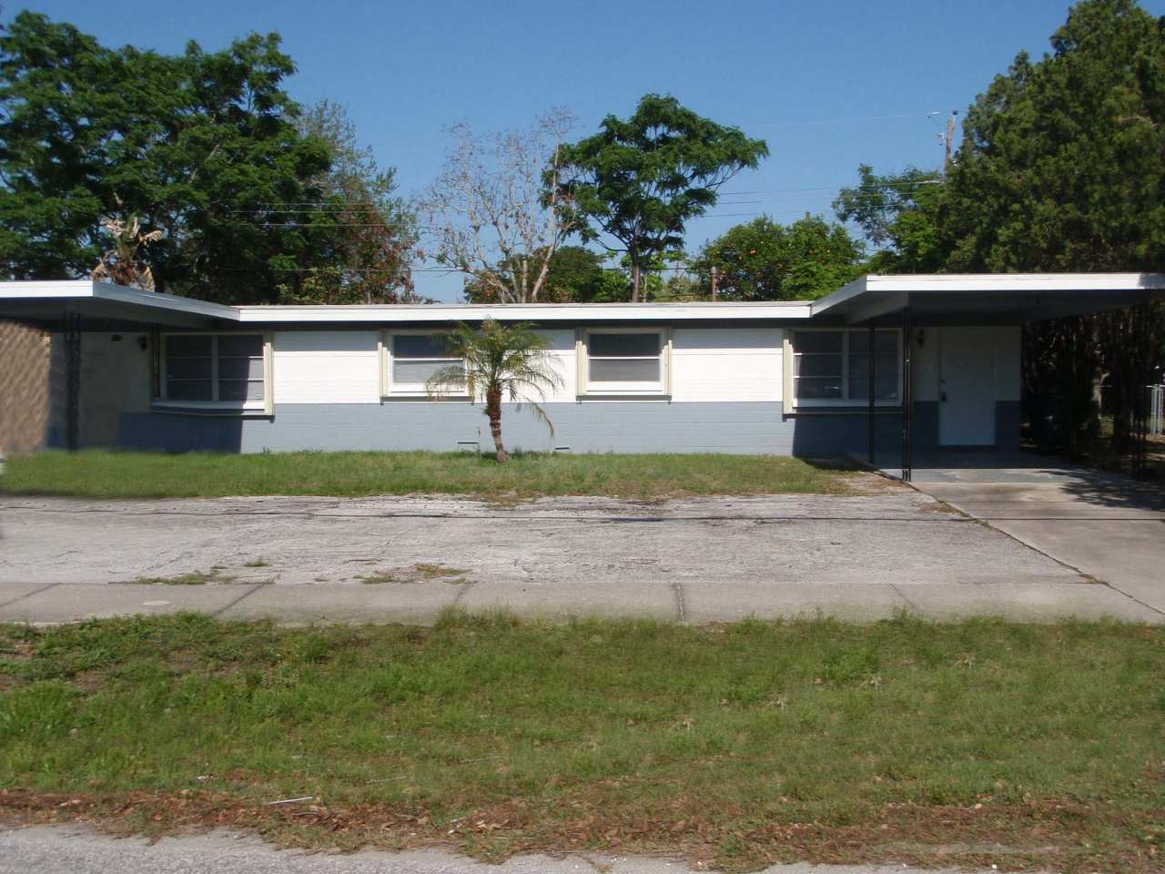 827 Trotter Rd.Apartment B