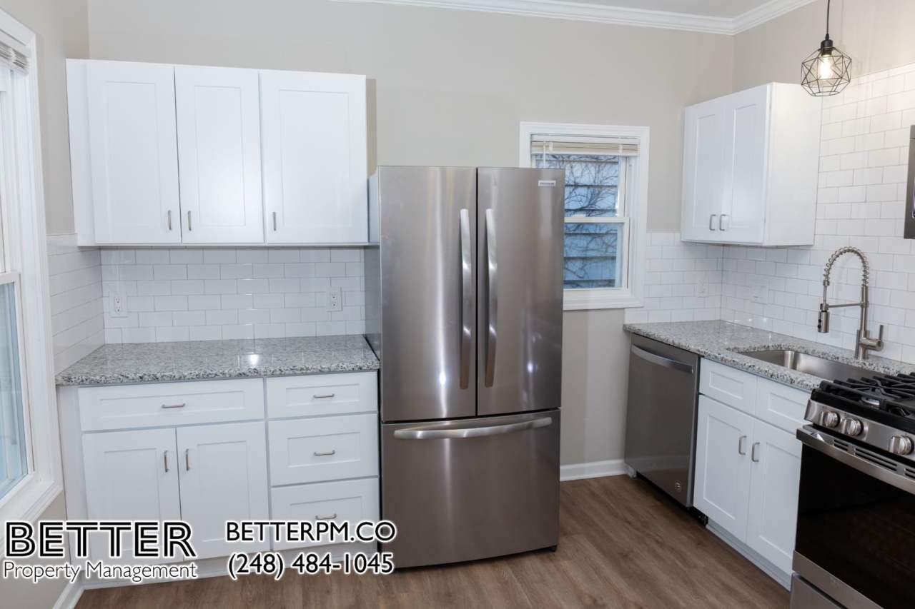 Modern Living in Mexicantown