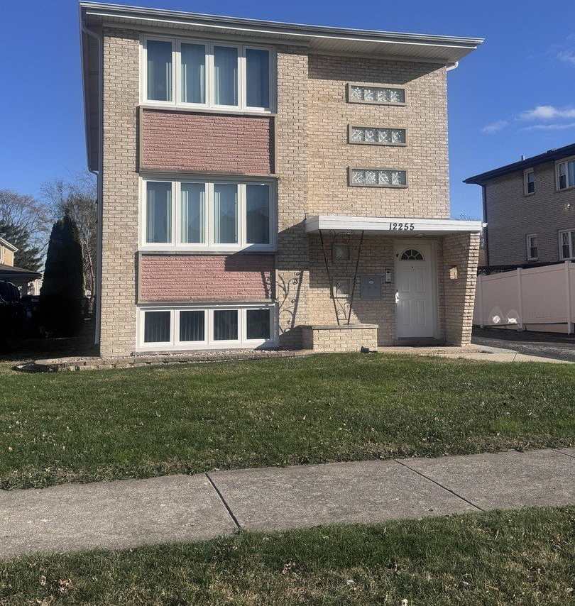 12255 S Mcdaniels Street