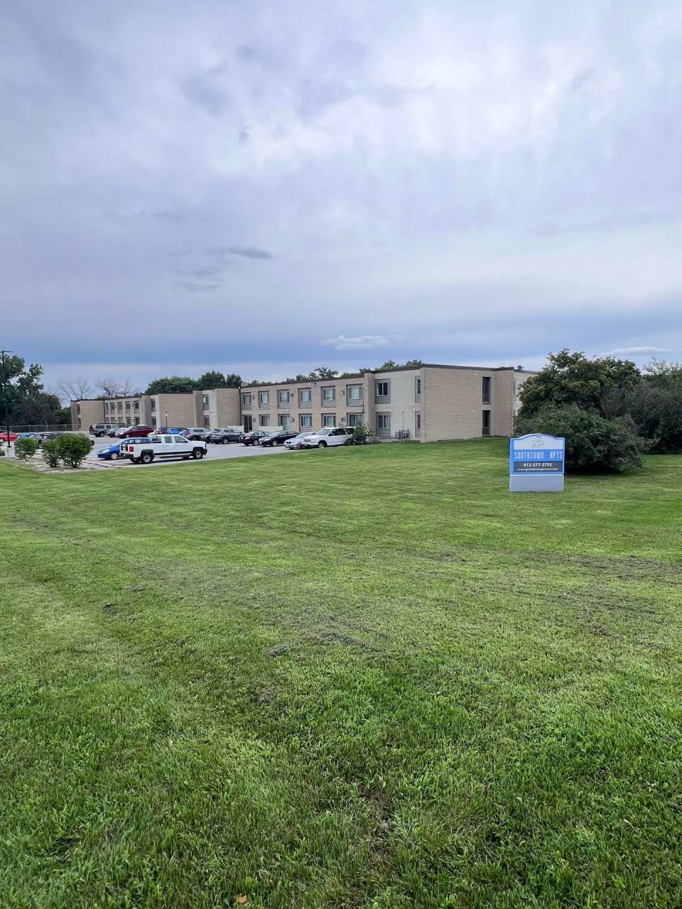 Southtown Apartments