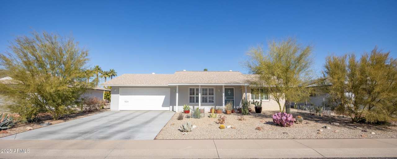 9834 West Evergreen Drive