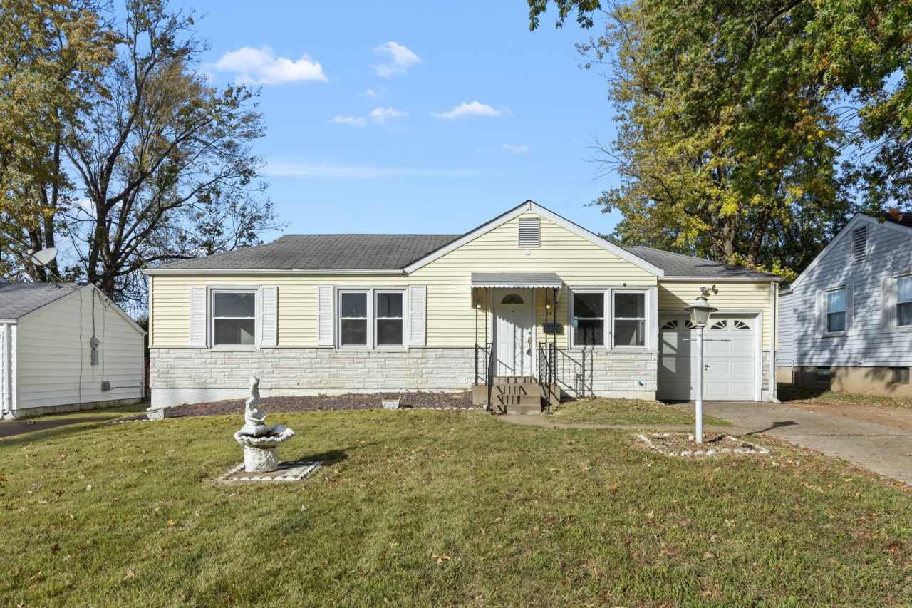 MOVE IN READY! Passed Occupancy!!! Move in BEFORE the holidays! Refrigerator included.