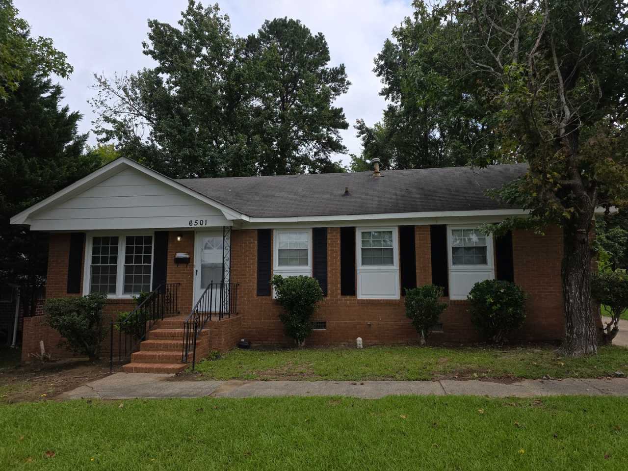 6501 Barrington Drive