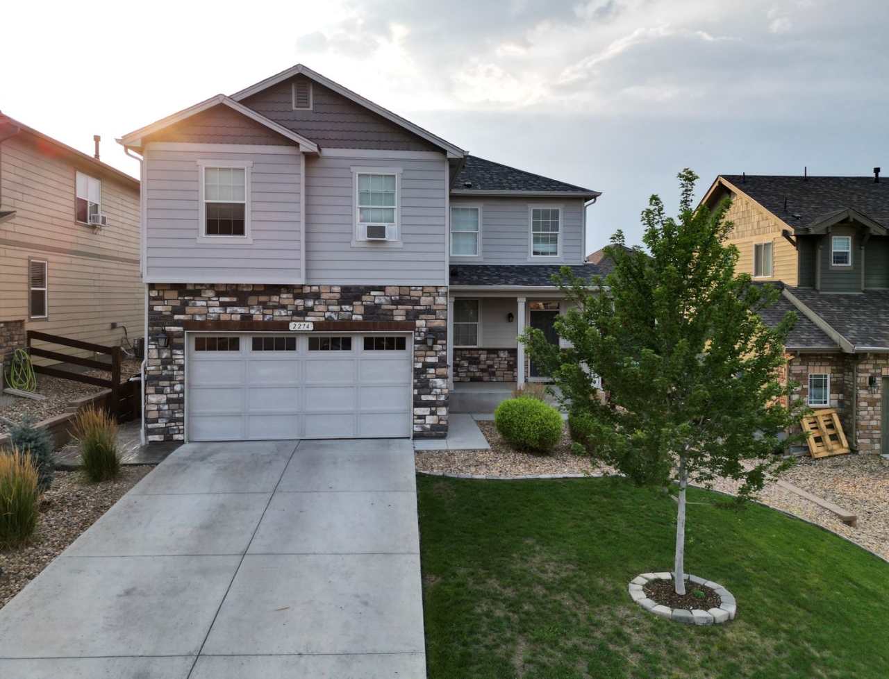 Great 4 Bedroom Home in Water Valley