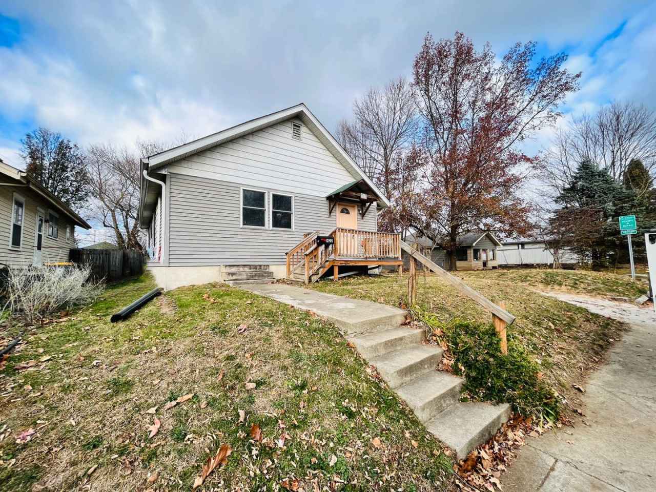 Available August 1st 2024