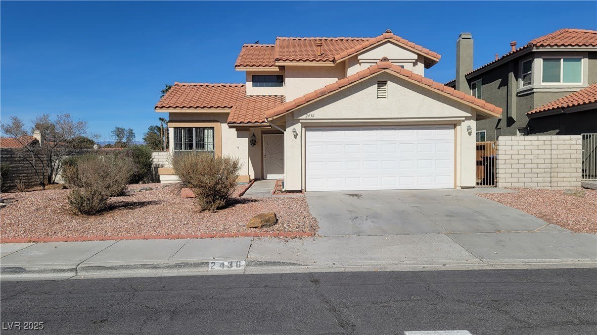 2436 Millcroft Drive