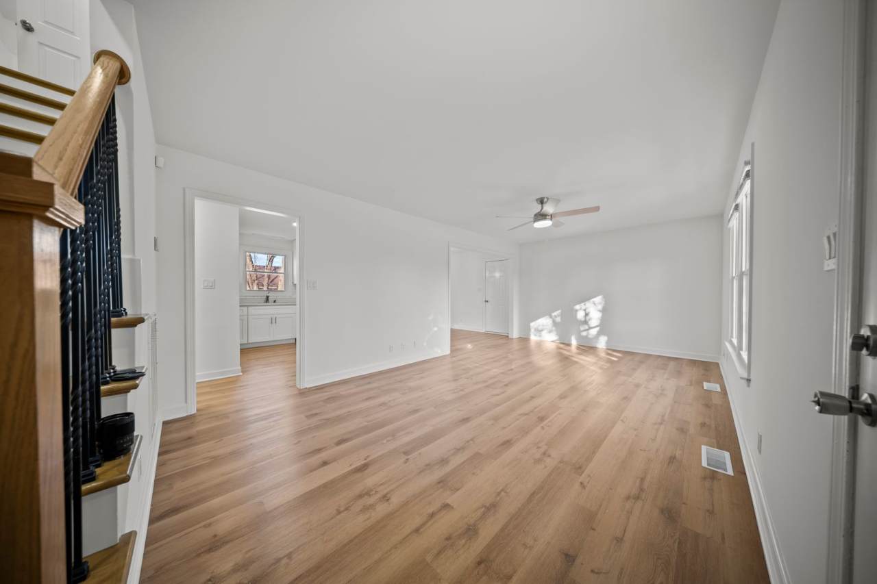 3 Bedroom 2 Full Bath Home For Rent near Post!