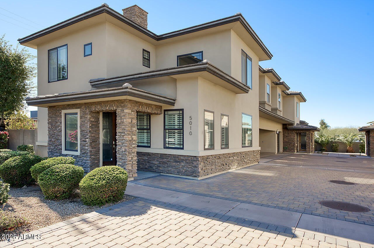 5010 N 34TH Street unit: 3