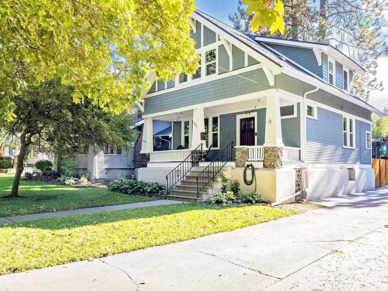 423 West 17th Avenue