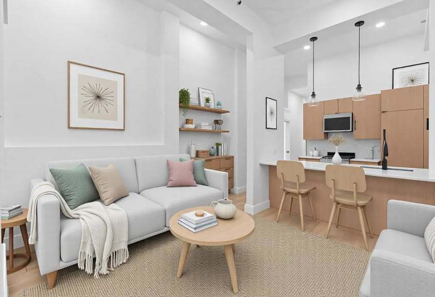 19 SAINT MARKS PLACE