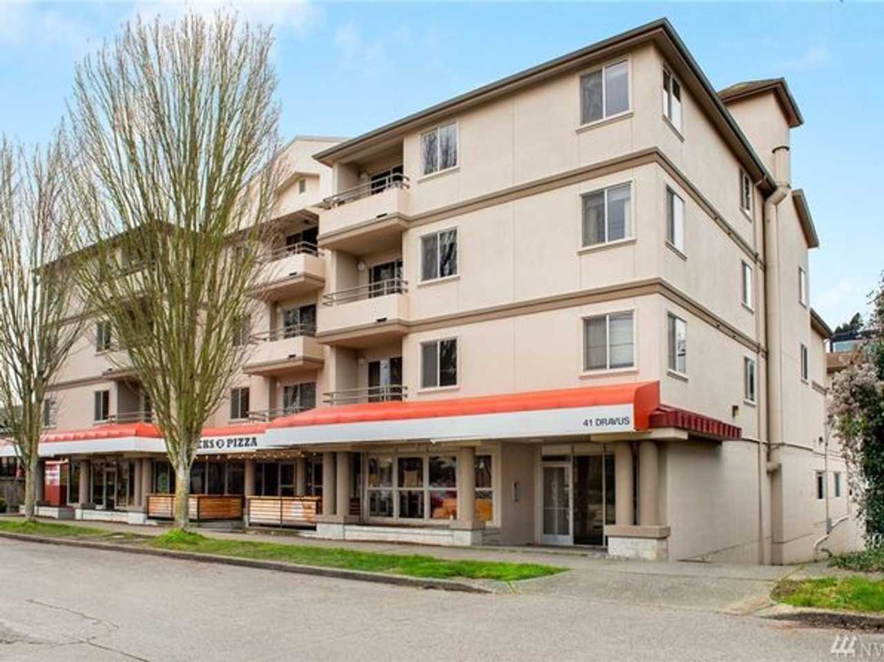 DRAV Dravus Street Apartments