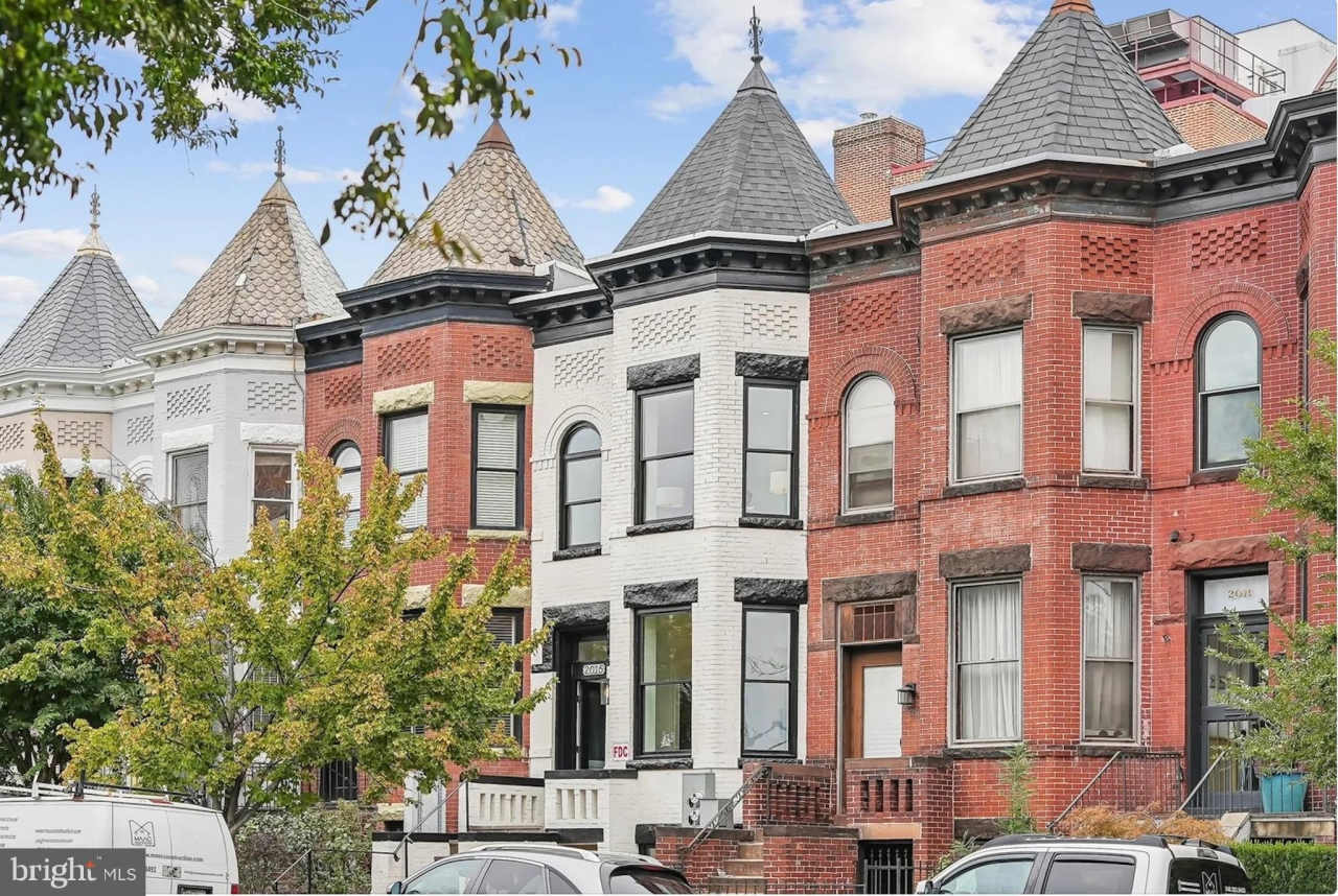 2015 13TH Street NW unit: 2