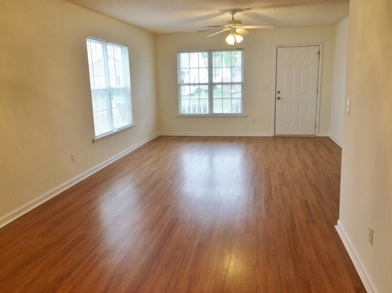 2 Bedroom Duplex in Cherry Meadows