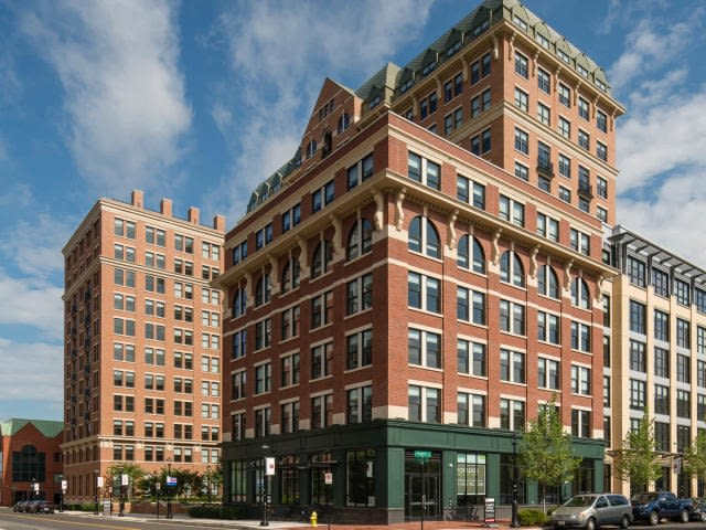 1219 First St Unit E31