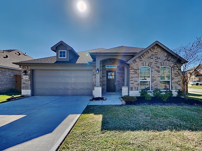 1610 Diamond Mountain Drive